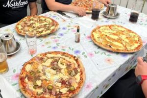 Leken Baari – Holmantien Pizzeria & Pub