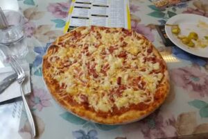 Malmi Pizza (ent. PizzaTaxi)