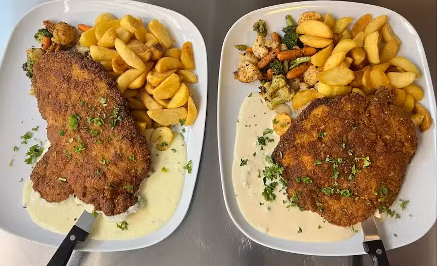 Mama’s Ravintola Grill Pizza House