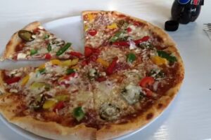 MarMar Kebab Pizzeria