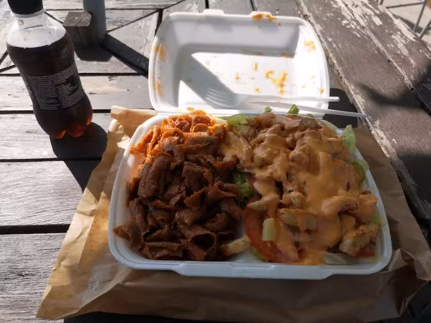 Metsolan Grilli & Pizzeria