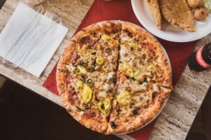 Milano Kebab Pizzeria