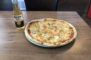 Munkkiniemen Pizzeria Oy