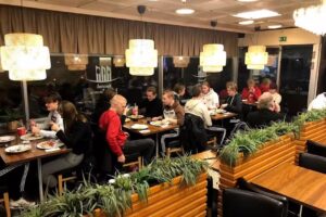 Naantali Kebab-Pizzeria