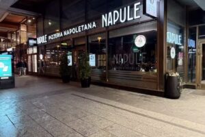 Napule Pizzeria Napoletana