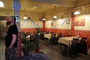 Newroz Kebab Pizzeria