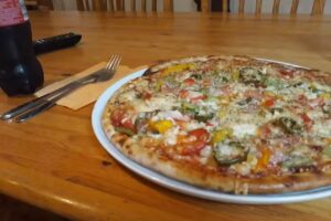 Oikaraisen Taukopaikka