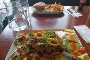 Oliivi Kebab-Pizzeria