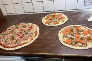 Oulunkylän Kebab-Pizzeria