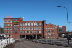 Päijät-Hämeen Ateriapalvelut Oy