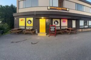 Panelian Kylän Pizzeria