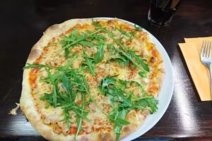 Pappa Pizza Viherlaakso