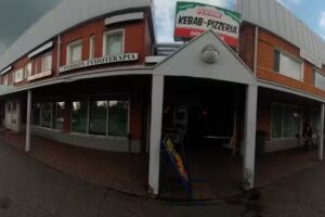 Perhon Pizza & Kebab