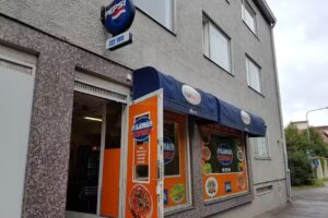 Pitäjänmäen Pizzapalvelu