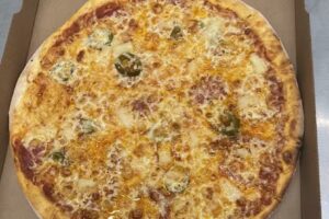 Pizza Box Oulunkylä