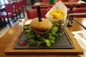 Pizza Express Herttoniemi