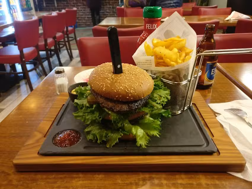 Pizza Express Herttoniemi