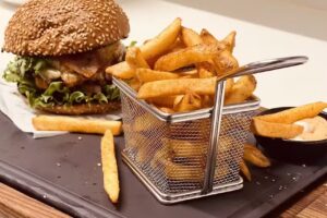 Pizza Express Jätkäsaari