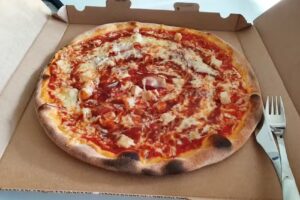 Pizza Express Louhela