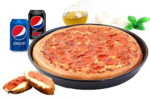 Pizza Hut Hammarinkulma