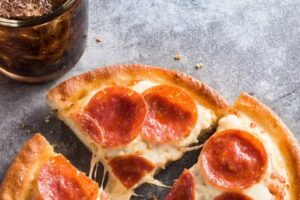 Pizza Hut Helsinki Outlet