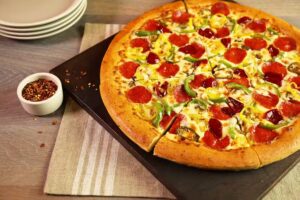 Pizza Hut Matinkylä