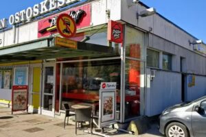 Pizza Hut Munkkivuori