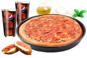 Pizza Hut Skanssi
