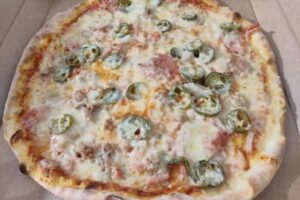 Pizza palvelu Kauniainen(entinen.pizza service)