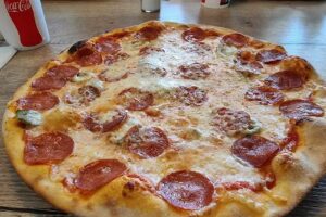 Pizza Service Kirkkonummi