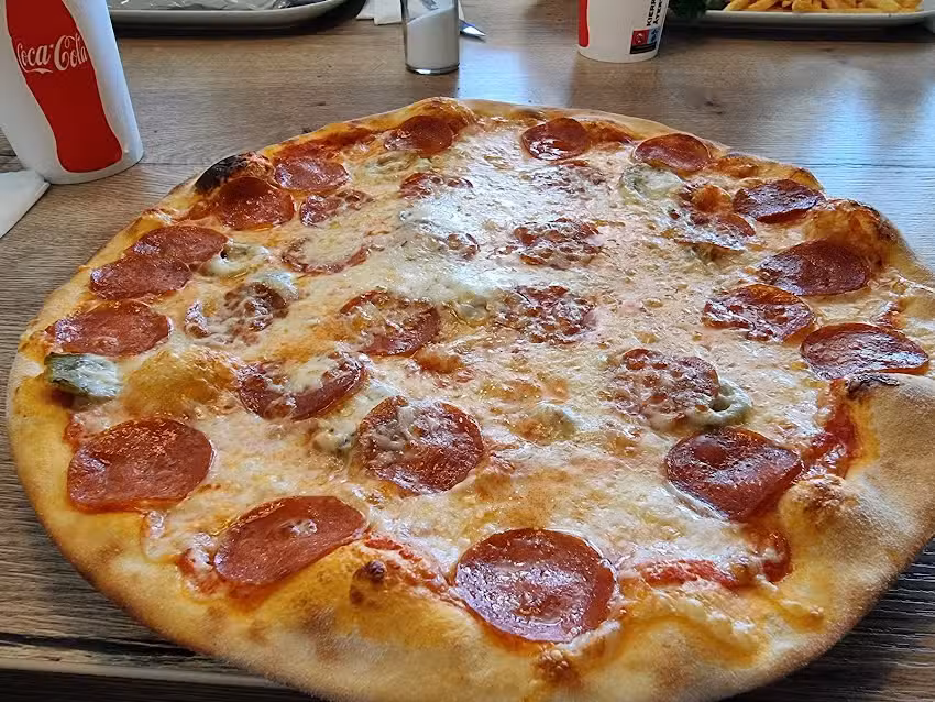 Pizza Service Kirkkonummi