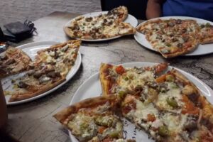 Pizza Service Pähkinärinne