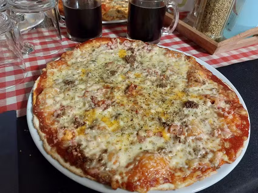 Pizzaline