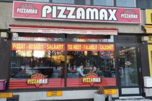 Pizzamax
