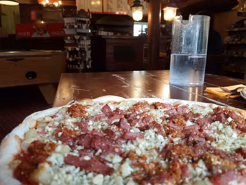 Pizzapojat Niinivaara