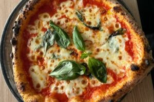 Pizzeria 450°C & Gelateria Nuvole