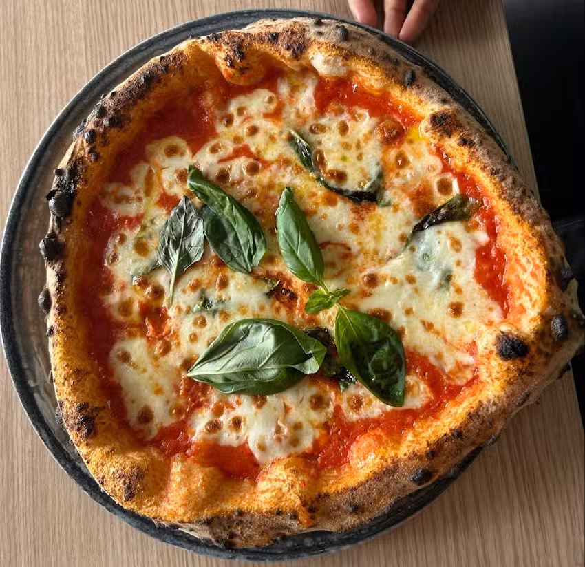 Pizzeria 450°C & Gelateria Nuvole