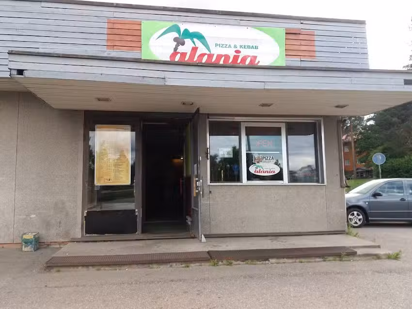 Pizzeria Alania