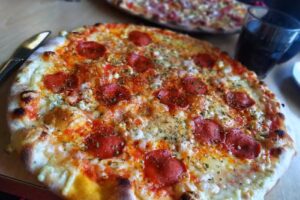 Pizzeria Kebab Napoli