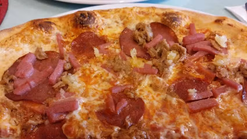 Pizzeria Mira Vieremä