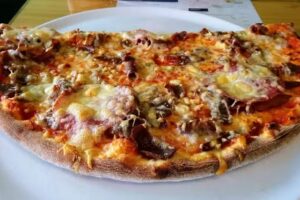 Pizzeria Pohjantähti