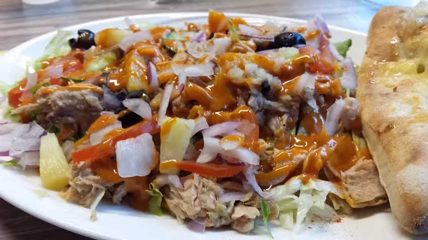 Pizzeria Shine Espoo