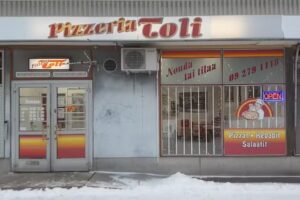 Pizzeria Toli