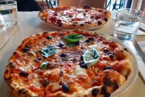 Putte’s Bar & Pizza Tikkurila