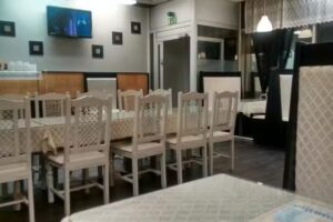 Raahen Pizza & Kebab