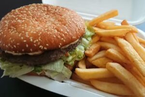 Ravintola Ananas Pizzeria – Kivistö (Best Pizza in Vantaa)