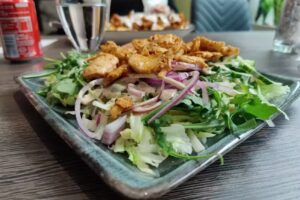 Ravintola Mäkelänkulma