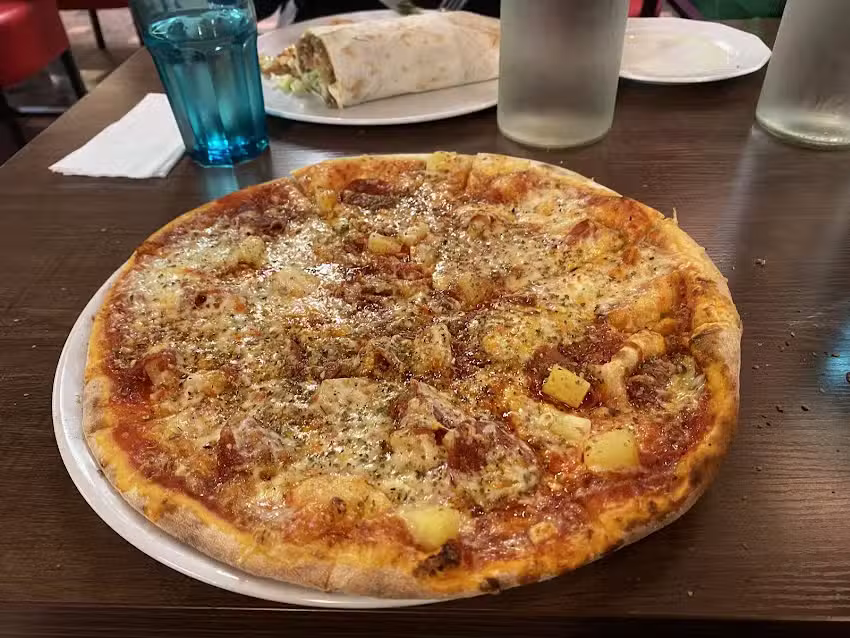 Ravintola Oscar Mynämäki