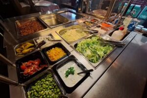 Ristorante pizzeria Amoré