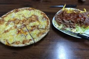 Royal Kebab Pizzeria